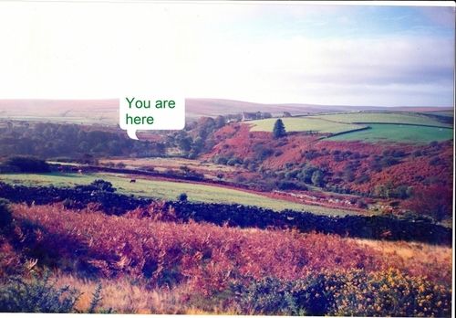 Wydemeet Bed And Breakfast