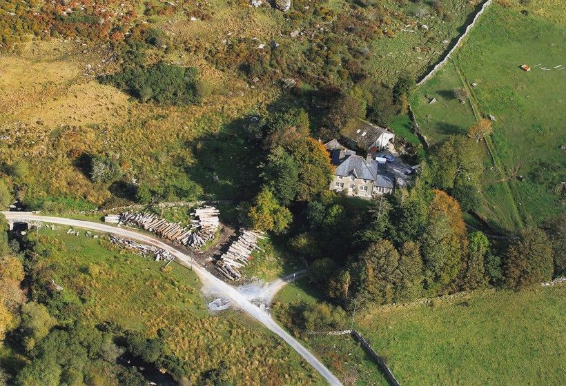 Wydemeet Bed And Breakfast