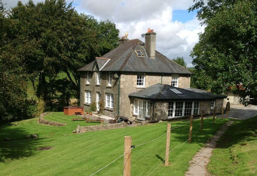 Wydemeet Bed And Breakfast