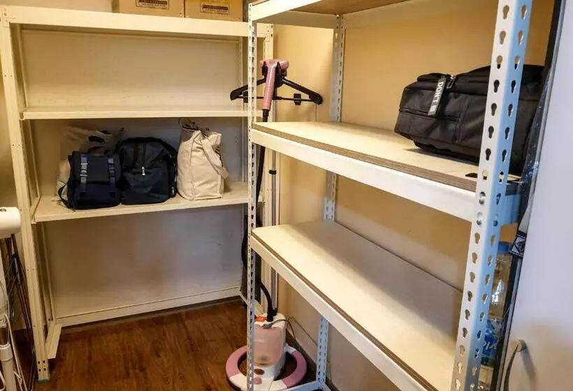 ユースホステル Busan Sukbak Dot Com Guesthouse
