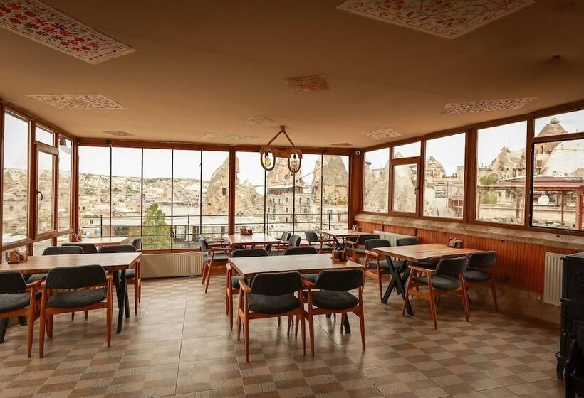 فندق صغير Mia Cappadocia Cave