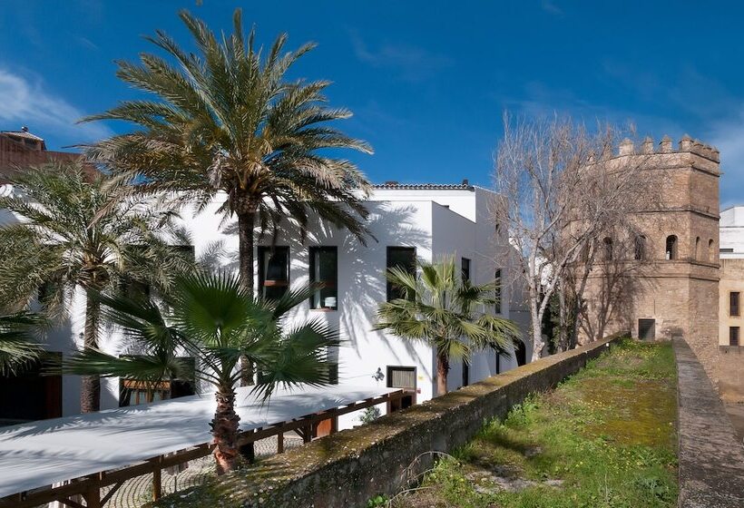 Azz Sevilla Torre de La Plata Apartamentos