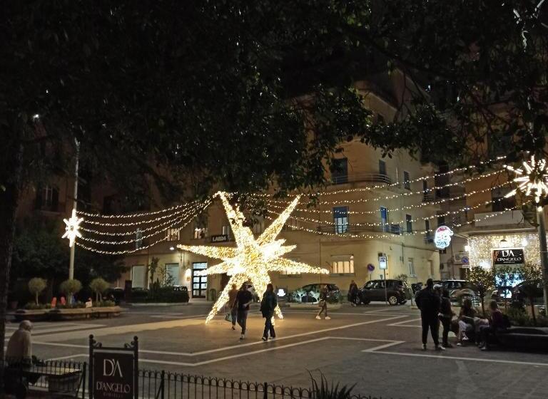 B&b Le 4 Stagioni Sul Viale, Belvedere Di Agrigento