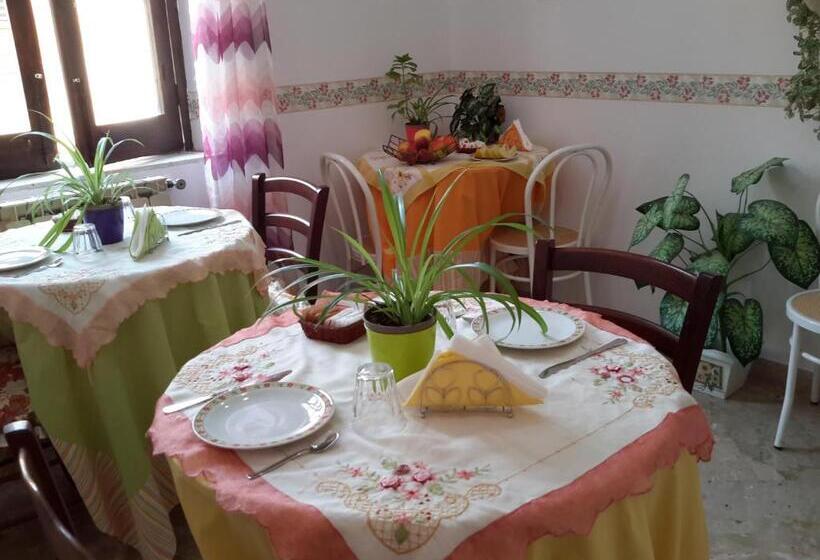 B&b Le 4 Stagioni Sul Viale, Belvedere Di Agrigento