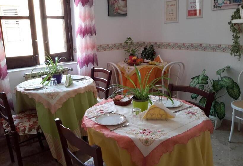 B&b Le 4 Stagioni Sul Viale, Belvedere Di Agrigento