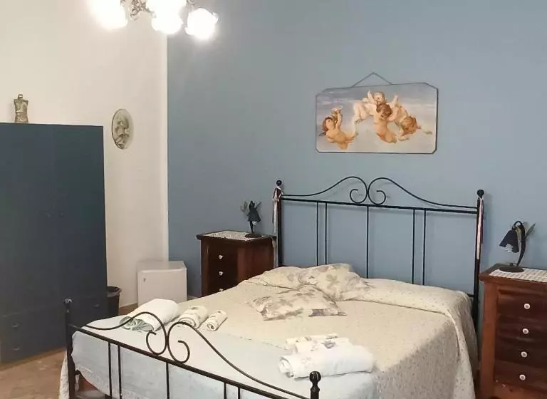 B&b Le 4 Stagioni Sul Viale, Belvedere Di Agrigento