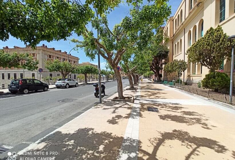 B&b Le 4 Stagioni Sul Viale, Belvedere Di Agrigento