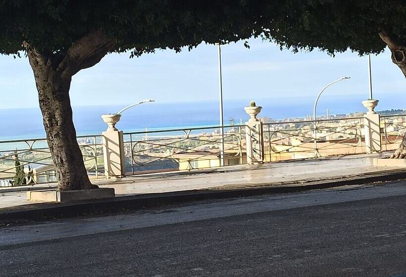 B&b Le 4 Stagioni Sul Viale, Belvedere Di Agrigento