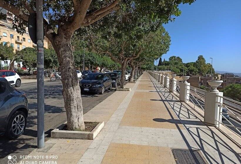 B&b Le 4 Stagioni Sul Viale, Belvedere Di Agrigento