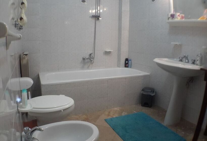 B&b Le 4 Stagioni Sul Viale, Belvedere Di Agrigento