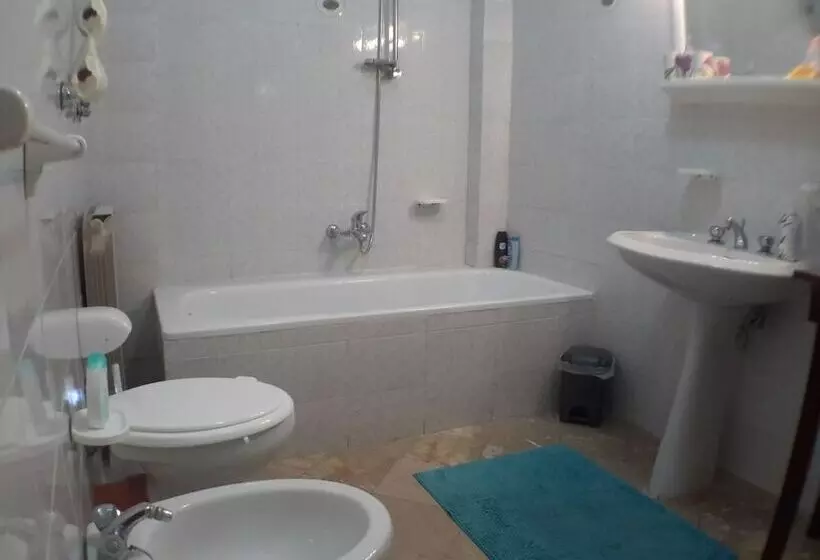 B&b Le 4 Stagioni Sul Viale, Belvedere Di Agrigento