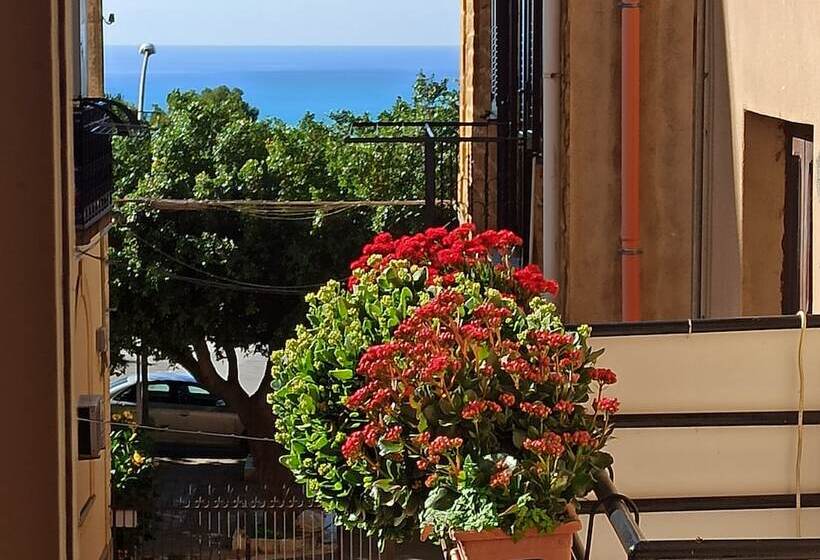 B&b Le 4 Stagioni Sul Viale, Belvedere Di Agrigento