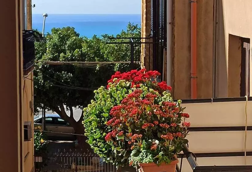 B&b Le 4 Stagioni Sul Viale, Belvedere Di Agrigento