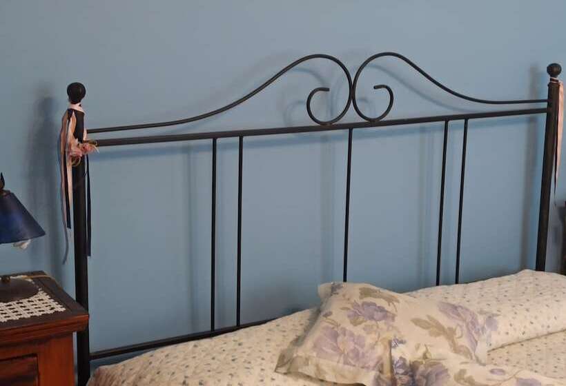 B&b Le 4 Stagioni Sul Viale, Belvedere Di Agrigento