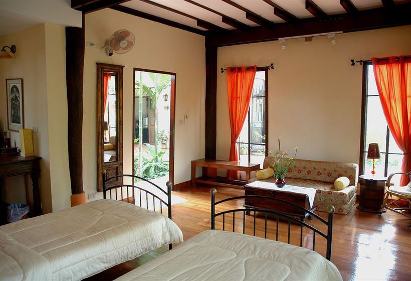 住宿加早餐  Dreamcatchers Bandb