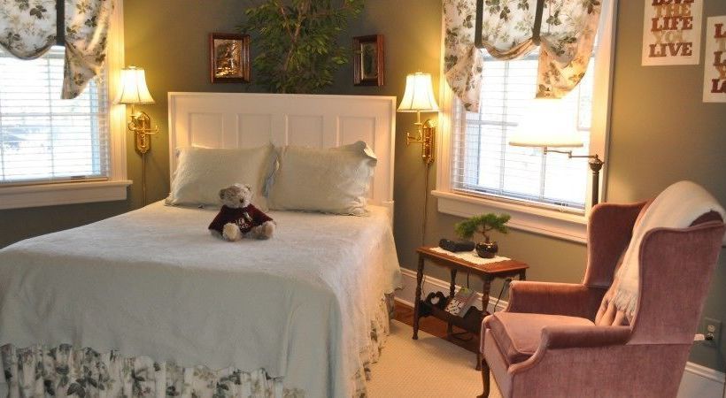 민박 The Collins House Inn