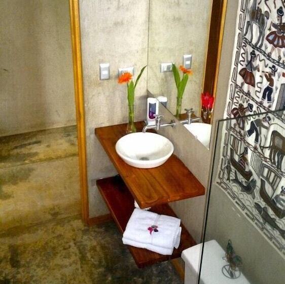 Casa Amanecer Bed & Breakfast