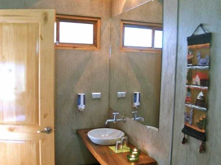 Casa Amanecer Bed & Breakfast