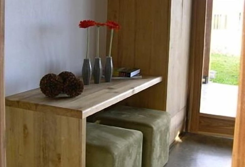 Casa Amanecer Bed & Breakfast