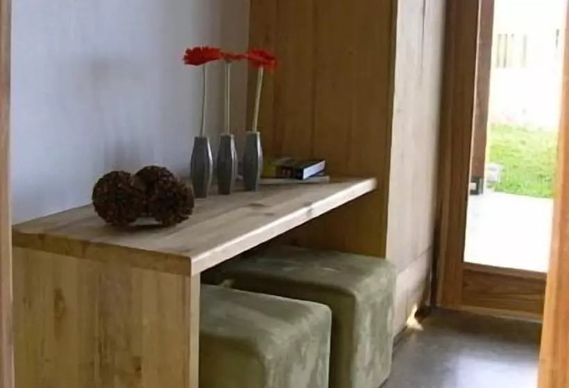 Casa Amanecer Bed & Breakfast