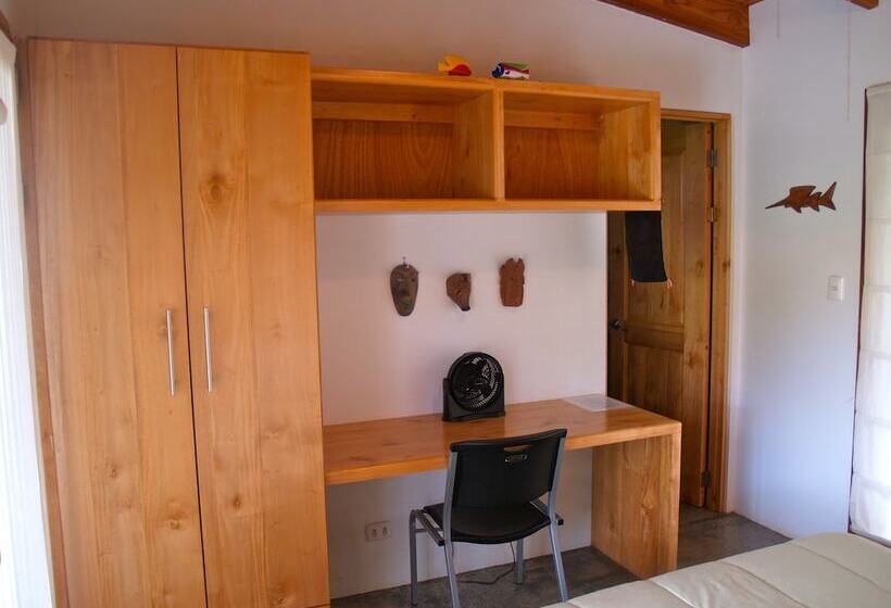 Casa Amanecer Bed & Breakfast