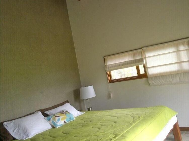 Casa Amanecer Bed & Breakfast