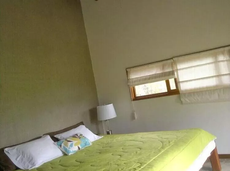 Casa Amanecer Bed & Breakfast