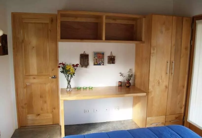 Casa Amanecer Bed & Breakfast