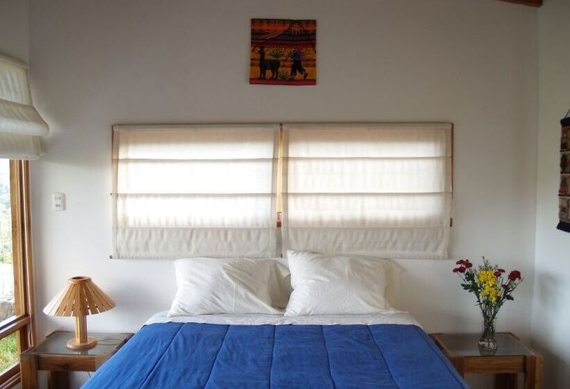 Casa Amanecer Bed & Breakfast