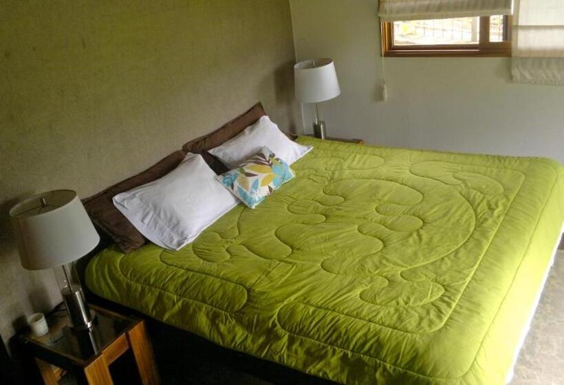 Casa Amanecer Bed & Breakfast