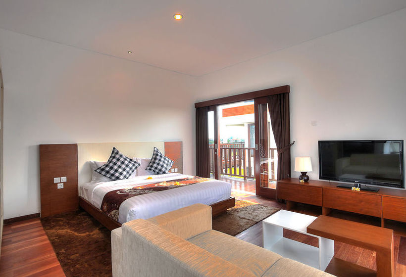 Club Residence Canggu