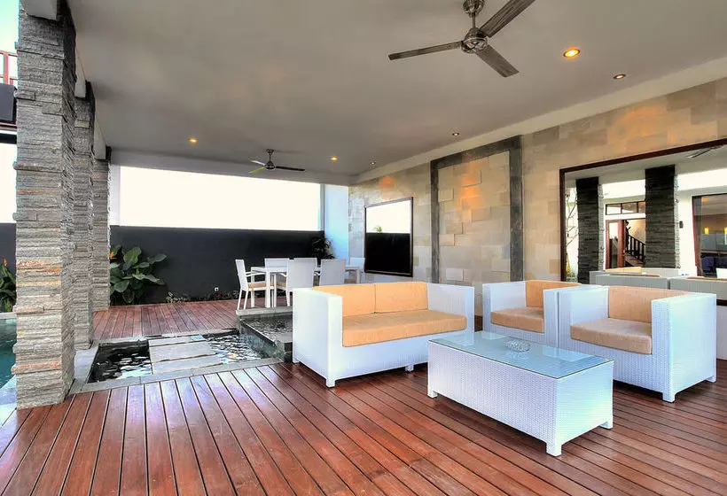 Club Residence Canggu