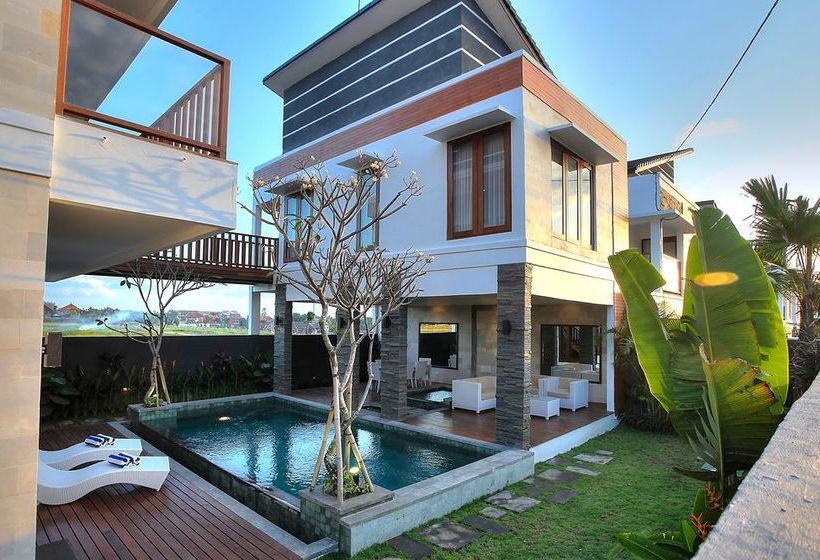 Club Residence Canggu