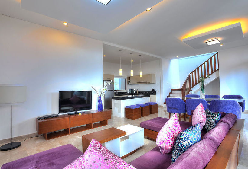 Club Residence Canggu