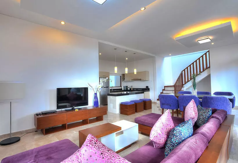 Club Residence Canggu