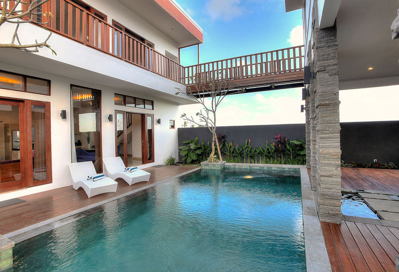 Club Residence Canggu