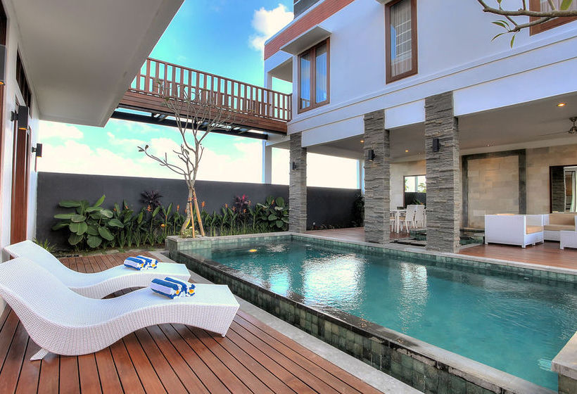 Club Residence Canggu