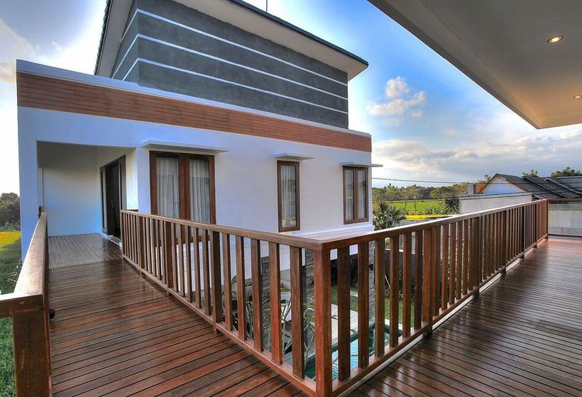 Club Residence Canggu