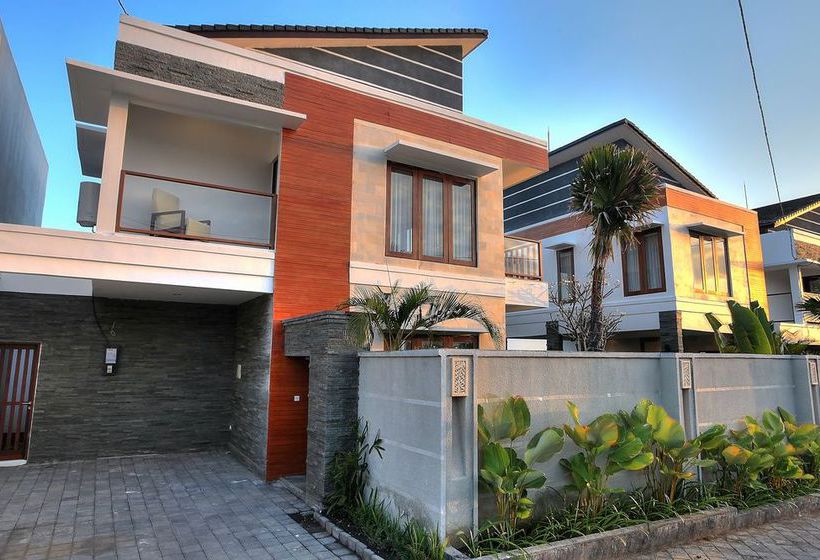 Club Residence Canggu