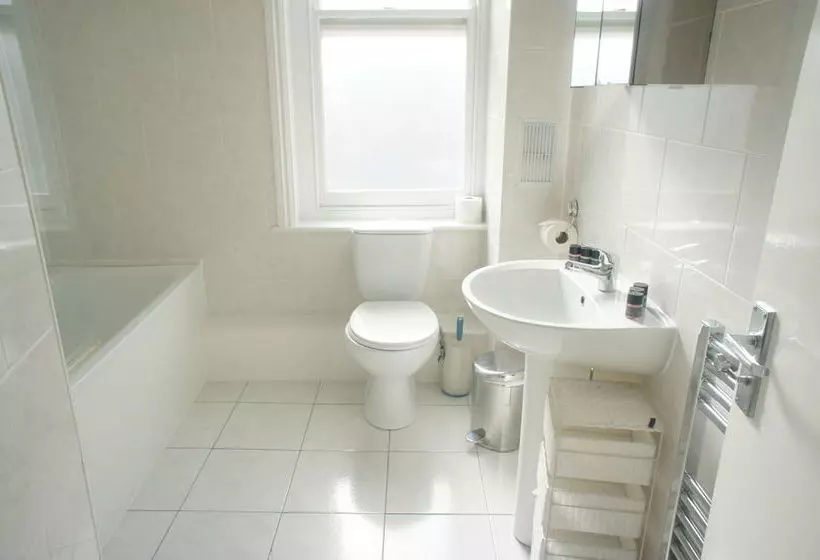 Fine Touch Apartments