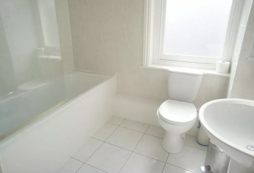 Fine Touch Apartments