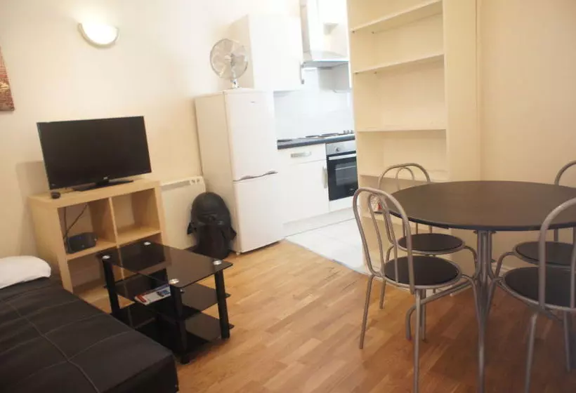 Fine Touch Apartments
