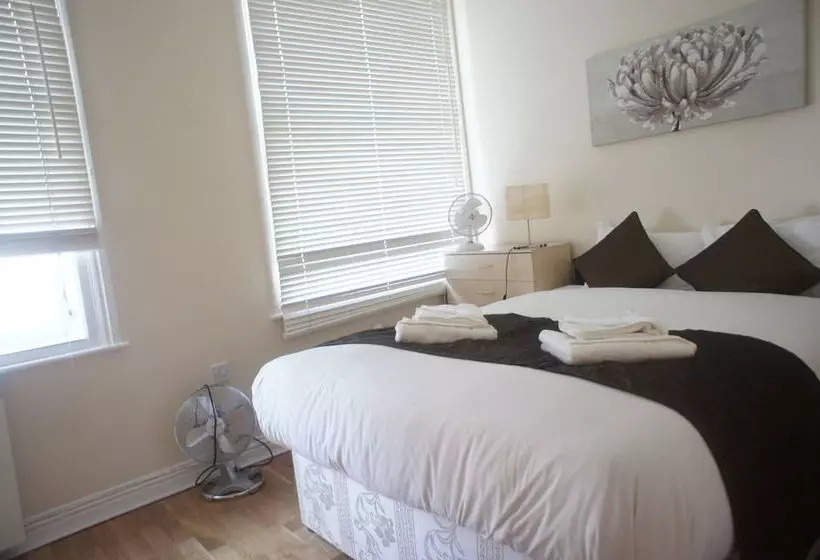 Fine Touch Apartments