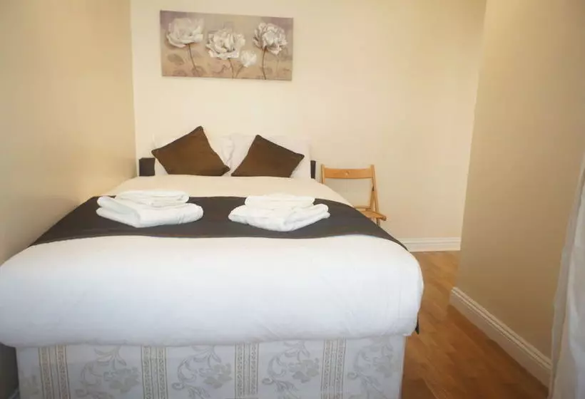 Fine Touch Apartments