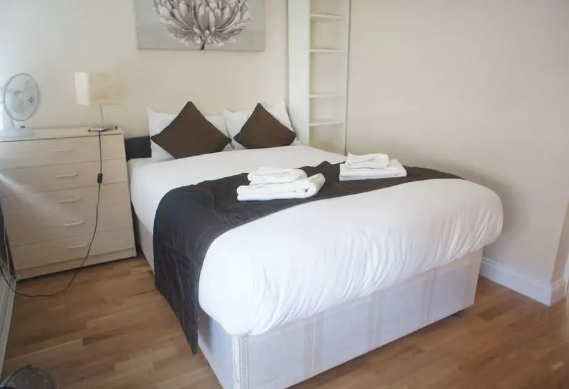 Fine Touch Apartments