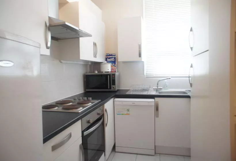 Fine Touch Apartments