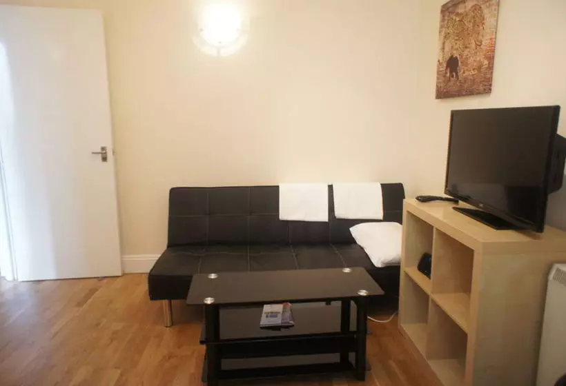 Fine Touch Apartments