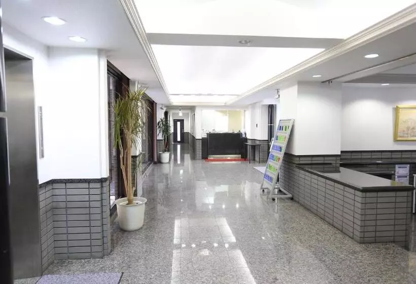 Flexstay Inn Shinurayasu