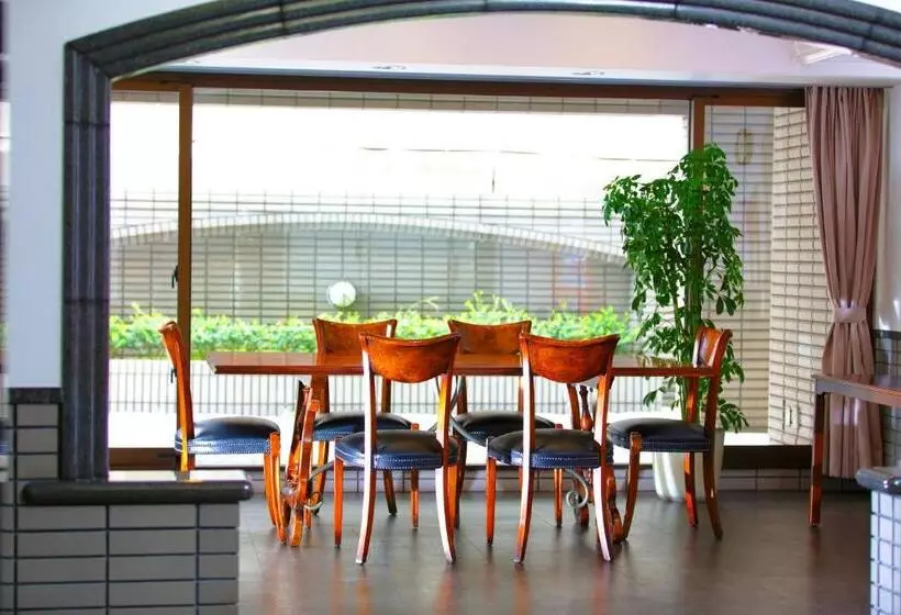 Flexstay Inn Shinurayasu