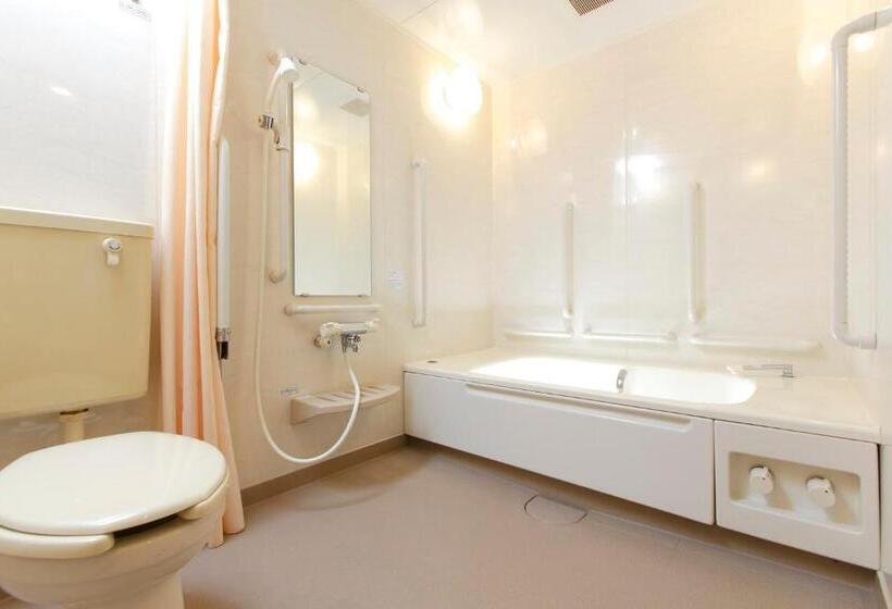 Flexstay Inn Shinurayasu